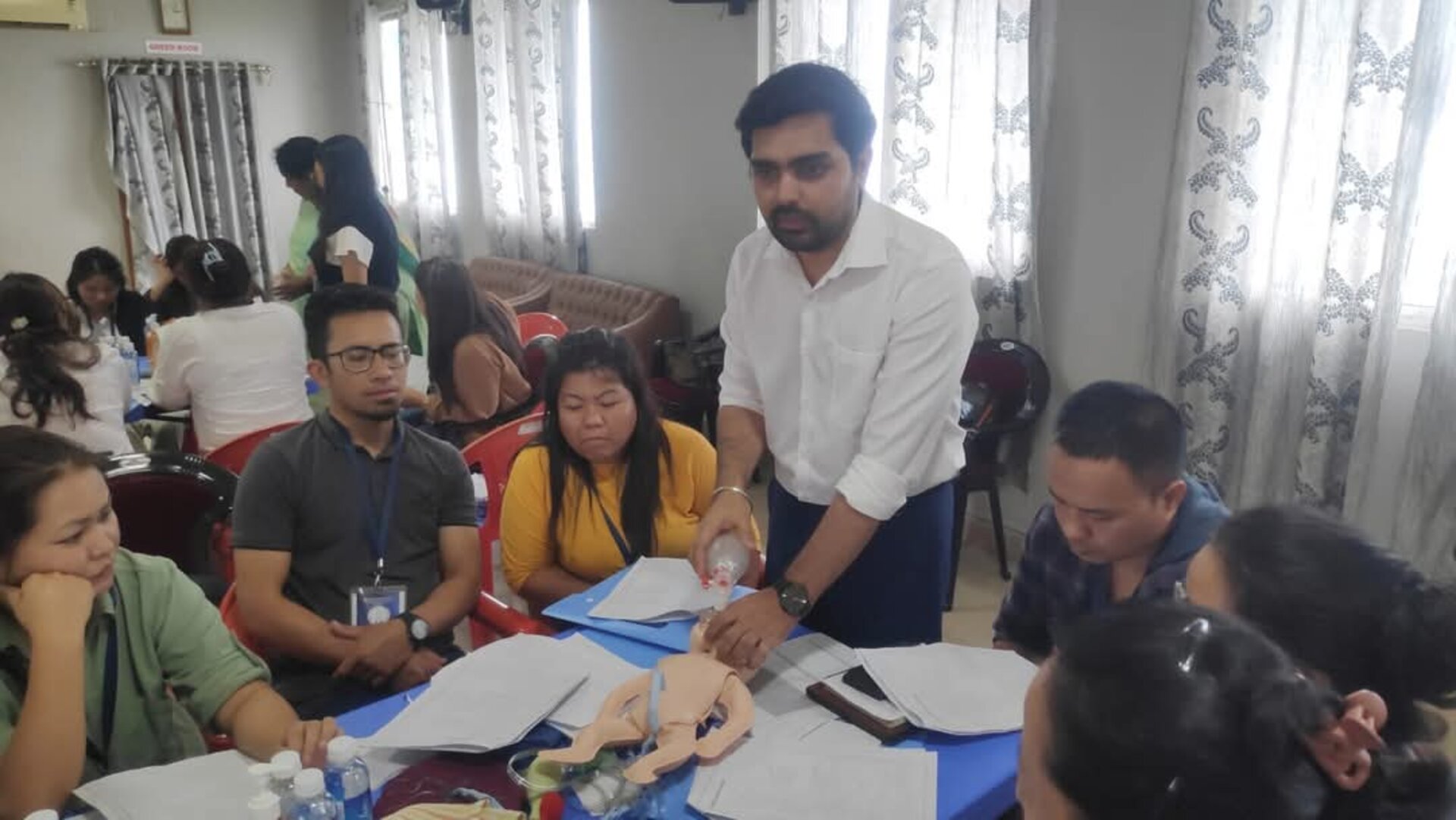 Dr. Parth Dalal|Pimpri-Chinchwad,Pune