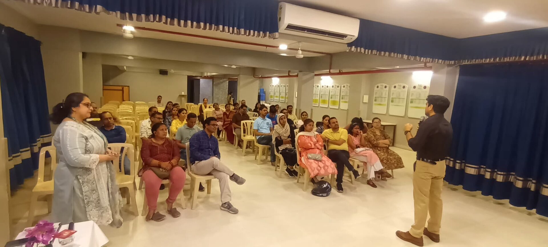 Dr. Parth Dalal|Pimpri-Chinchwad,Pune