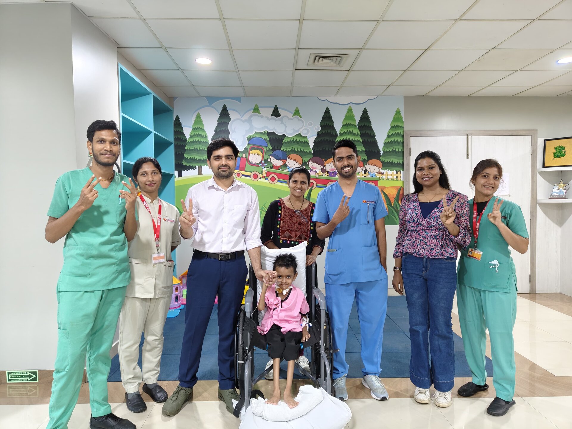 Dr. Parth Dalal|Pimpri-Chinchwad,Pune