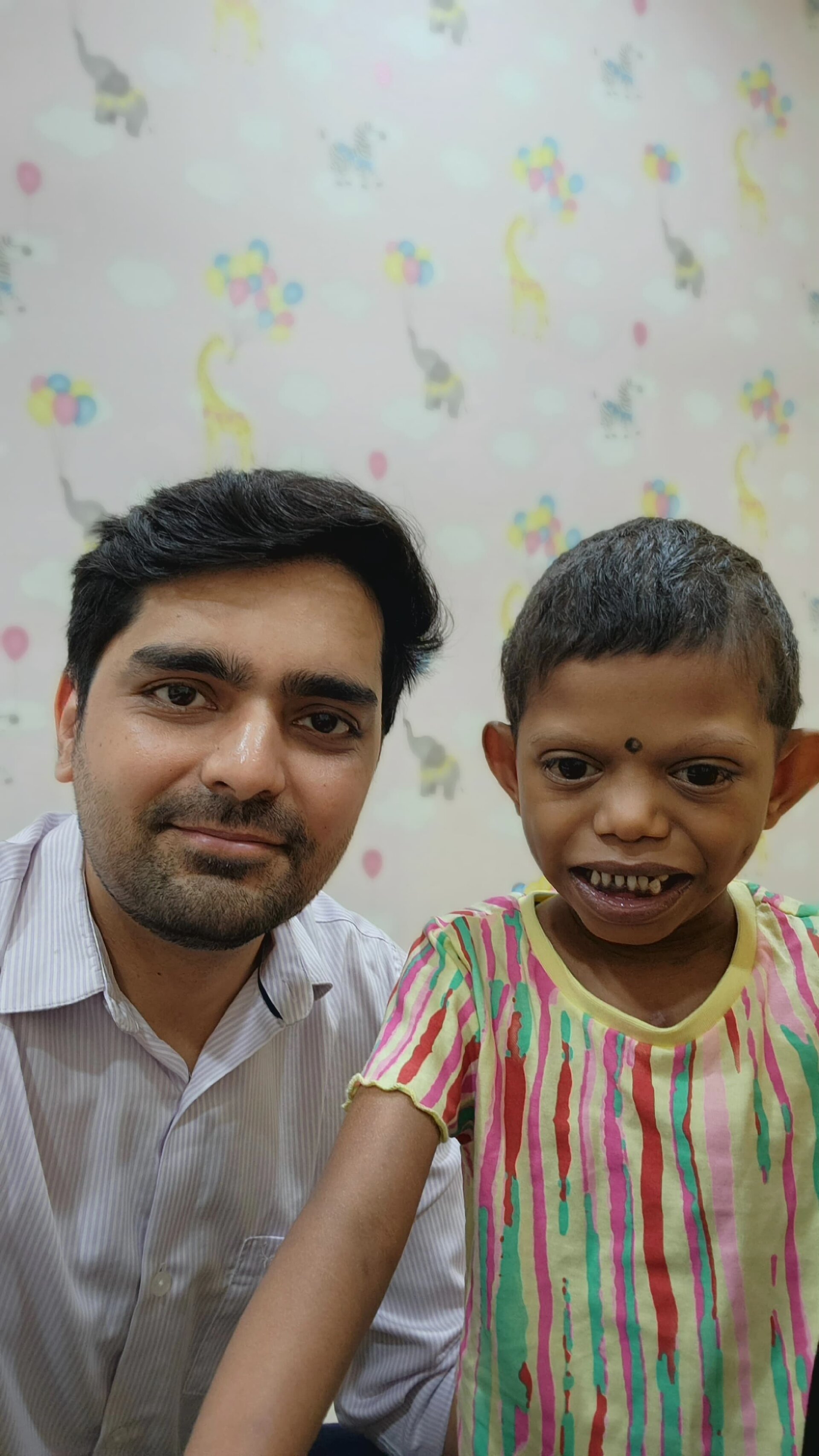 Dr. Parth Dalal|Pimpri-Chinchwad,Pune